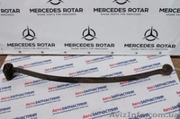 Авторазборка Мерседес Спринтер, Ивеко - <ro>Изображение</ro><ru>Изображение</ru> #1, <ru>Объявление</ru> #1594775