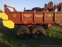 ПРТ 7 Навозоразбрасыватель.Запчасти! - <ro>Изображение</ro><ru>Изображение</ru> #2, <ru>Объявление</ru> #1600169