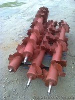 Разбрасыватель органических удобрений РОУ 6, запчасти. - <ro>Изображение</ro><ru>Изображение</ru> #3, <ru>Объявление</ru> #1600170