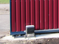 Ремонт автоматики воріт - <ro>Изображение</ro><ru>Изображение</ru> #1, <ru>Объявление</ru> #1596530