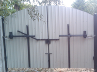 Ремонт автоматики воріт - <ro>Изображение</ro><ru>Изображение</ru> #2, <ru>Объявление</ru> #1596530