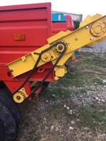 Разбрасыватель органических удобрений РОУ 6, запчасти. - <ro>Изображение</ro><ru>Изображение</ru> #4, <ru>Объявление</ru> #1600170