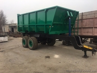 Переоборудование 2ПТС9, 3ПТС12 - <ro>Изображение</ro><ru>Изображение</ru> #1, <ru>Объявление</ru> #1600168