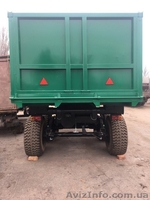 Переоборудование 2ПТС9, 3ПТС12 - <ro>Изображение</ro><ru>Изображение</ru> #2, <ru>Объявление</ru> #1600168