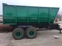 Переоборудование 2ПТС9, 3ПТС12 - <ro>Изображение</ro><ru>Изображение</ru> #3, <ru>Объявление</ru> #1600168