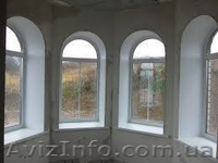 Металлопластиковые светопрозрачные конструкции - <ro>Изображение</ro><ru>Изображение</ru> #6, <ru>Объявление</ru> #1601144