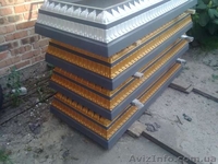 Памятники, надгробия из бетона - <ro>Изображение</ro><ru>Изображение</ru> #4, <ru>Объявление</ru> #1094087