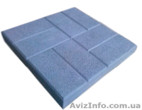 Плитка тротуарная , бордюры, водостоки - <ro>Изображение</ro><ru>Изображение</ru> #1, <ru>Объявление</ru> #1094083