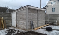 Бетонные заборы, еврозаборы, ворота, калитки - <ro>Изображение</ro><ru>Изображение</ru> #2, <ru>Объявление</ru> #1015053