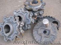 ПРТ 7 Навозоразбрасыватель.Запчасти! - <ro>Изображение</ro><ru>Изображение</ru> #5, <ru>Объявление</ru> #1600169