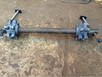 ПРТ 7 Навозоразбрасыватель.Запчасти! - <ro>Изображение</ro><ru>Изображение</ru> #4, <ru>Объявление</ru> #1600169