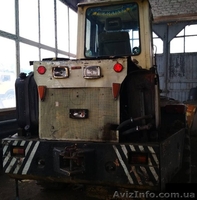 Продаем фронтальный погрузчик ТО-30 АМКОДОР, 2,2 тонны, 1988 г.в.  - <ro>Изображение</ro><ru>Изображение</ru> #3, <ru>Объявление</ru> #1612056