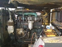 Продаем фронтальный погрузчик ТО-30 АМКОДОР, 2,2 тонны, 1988 г.в.  - <ro>Изображение</ro><ru>Изображение</ru> #8, <ru>Объявление</ru> #1612056