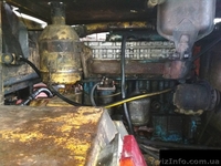 Продаем фронтальный погрузчик ТО-30 АМКОДОР, 2,2 тонны, 1988 г.в.  - <ro>Изображение</ro><ru>Изображение</ru> #9, <ru>Объявление</ru> #1612056