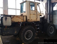 Продаем фронтальный погрузчик ТО-30 АМКОДОР, 2,2 тонны, 1988 г.в.  - <ro>Изображение</ro><ru>Изображение</ru> #2, <ru>Объявление</ru> #1612056