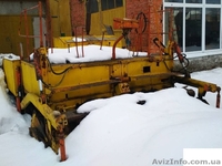 Продаем асфальтоукладчик на гусеничном ходу ДС-143А, 10 тонн, 1992 г.в.  - <ro>Изображение</ro><ru>Изображение</ru> #2, <ru>Объявление</ru> #1612166