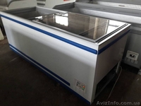 Розпродаж в м.Ніжин! Морозильний лар камера бу для зберігання продукції,недорого - <ro>Изображение</ro><ru>Изображение</ru> #1, <ru>Объявление</ru> #1618655