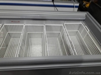 Морозильные лари камеры бонеты б/у из Германии 200 - 1000 л  - <ro>Изображение</ro><ru>Изображение</ru> #3, <ru>Объявление</ru> #1618769