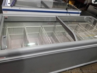 Морозильные лари камеры бонеты б/у из Германии 200 - 1000 л  - <ro>Изображение</ro><ru>Изображение</ru> #1, <ru>Объявление</ru> #1618769