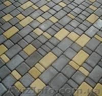 Тротуарная плитка . Старый Город - 40мм - <ro>Изображение</ro><ru>Изображение</ru> #2, <ru>Объявление</ru> #1585442