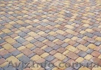 Тротуарная плитка . Старый Город - 40мм - <ro>Изображение</ro><ru>Изображение</ru> #3, <ru>Объявление</ru> #1585442