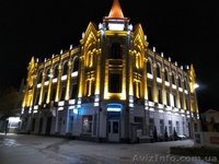 ООО УСПА ЛЕД. Строительные работы. Архитектурное освещение. Высотные работы. Пес - <ro>Изображение</ro><ru>Изображение</ru> #3, <ru>Объявление</ru> #1622574