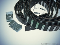 Ремкомплект стрічок на транспортер копалки, в наявності - <ro>Изображение</ro><ru>Изображение</ru> #3, <ru>Объявление</ru> #1621628