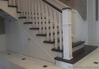 Деревянные лестницы Клобук, под ключ. Дизайн, изготовление, монтаж. - <ro>Изображение</ro><ru>Изображение</ru> #5, <ru>Объявление</ru> #1627660