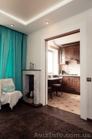 Студийная уютная квартира в самом сердце Чернигова - <ro>Изображение</ro><ru>Изображение</ru> #6, <ru>Объявление</ru> #18589