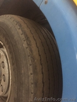 Продаем седельный тягач DAF XF 95, 1999 г.в. - <ro>Изображение</ro><ru>Изображение</ru> #4, <ru>Объявление</ru> #1642439