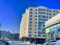 АВТОНОМНАЯ двухуровневая квартира в доме премиум-класса с мебелью. - <ro>Изображение</ro><ru>Изображение</ru> #3, <ru>Объявление</ru> #1644256