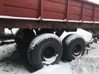 Продаем полуприцеп-самосвал 1ПТС-9, 9 тонн, 2016 г.в. - <ro>Изображение</ro><ru>Изображение</ru> #2, <ru>Объявление</ru> #1644952