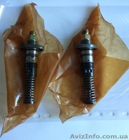 Секция 60503-54 ТНВД MOTORPAL (Д260) - <ro>Изображение</ro><ru>Изображение</ru> #1, <ru>Объявление</ru> #1643880