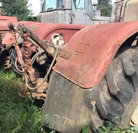 Продаем колесный трактор ХТЗ Т-150 с лопатой, 1991 г.в.  - <ro>Изображение</ro><ru>Изображение</ru> #8, <ru>Объявление</ru> #1647358