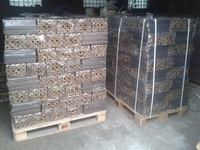 Брикеты топливные Пиникей и Руф - <ro>Изображение</ro><ru>Изображение</ru> #2, <ru>Объявление</ru> #1651198