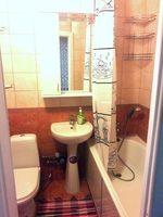 Хорошая квартира с ремонтом в Чернигове посуточно почасово - <ro>Изображение</ro><ru>Изображение</ru> #7, <ru>Объявление</ru> #1664438