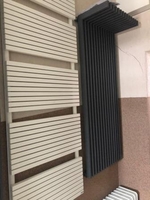 Дизайнерские вертикальные радиаторы отопления и полотенцесушители Vasc - <ro>Изображение</ro><ru>Изображение</ru> #3, <ru>Объявление</ru> #1665382