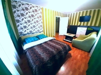 Квартира в Центре Чернигова Посуточно Почасово - <ro>Изображение</ro><ru>Изображение</ru> #5, <ru>Объявление</ru> #900109