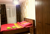 Чистая уютная трешка в центре - <ro>Изображение</ro><ru>Изображение</ru> #6, <ru>Объявление</ru> #1512644