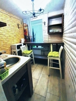 Квартира с хорошим ремонтом в Чернигове посуточно почасово - <ro>Изображение</ro><ru>Изображение</ru> #2, <ru>Объявление</ru> #1341442