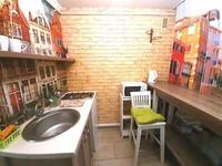 Квартира с хорошим ремонтом в Чернигове посуточно почасово - <ro>Изображение</ro><ru>Изображение</ru> #3, <ru>Объявление</ru> #1341442