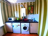 Квартира в Центре Чернигова Посуточно Почасово - <ro>Изображение</ro><ru>Изображение</ru> #3, <ru>Объявление</ru> #900109