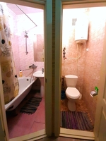 Чистая уютная трешка в центре - <ro>Изображение</ro><ru>Изображение</ru> #1, <ru>Объявление</ru> #1512644