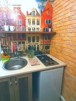 Квартира с хорошим ремонтом в Чернигове посуточно почасово - <ro>Изображение</ro><ru>Изображение</ru> #5, <ru>Объявление</ru> #1341442