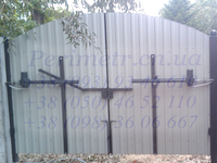 Ремонт автоматики ворот - <ro>Изображение</ro><ru>Изображение</ru> #1, <ru>Объявление</ru> #1673420