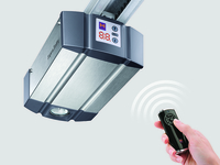 Ремонт автоматики ворот - <ro>Изображение</ro><ru>Изображение</ru> #2, <ru>Объявление</ru> #1673420