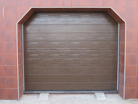 Автоматичні ворота Hörmann - <ro>Изображение</ro><ru>Изображение</ru> #1, <ru>Объявление</ru> #1673392