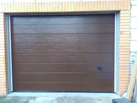 Автоматичні ворота Hörmann - <ro>Изображение</ro><ru>Изображение</ru> #2, <ru>Объявление</ru> #1673392