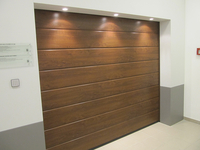 Автоматичні ворота Hörmann - <ro>Изображение</ro><ru>Изображение</ru> #3, <ru>Объявление</ru> #1673392