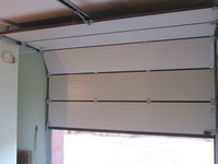 Автоматичні ворота Hörmann - <ro>Изображение</ro><ru>Изображение</ru> #6, <ru>Объявление</ru> #1673392